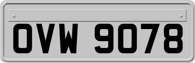 OVW9078