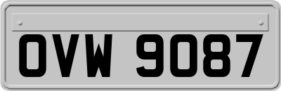 OVW9087