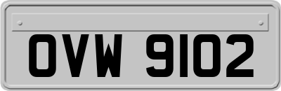 OVW9102