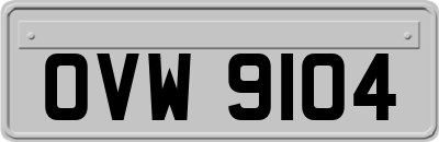 OVW9104