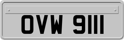 OVW9111
