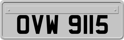 OVW9115