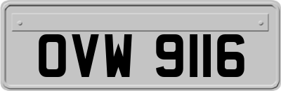 OVW9116