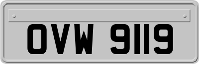OVW9119