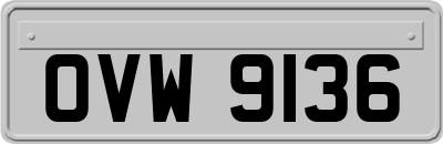 OVW9136