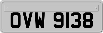 OVW9138