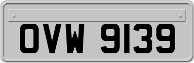 OVW9139