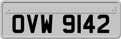 OVW9142
