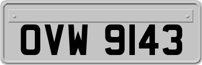 OVW9143