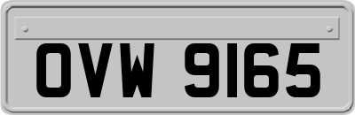OVW9165