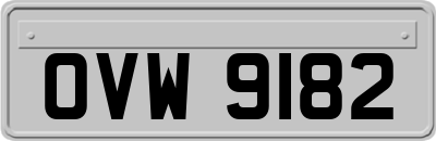 OVW9182