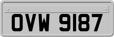 OVW9187