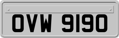 OVW9190