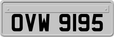 OVW9195