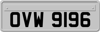 OVW9196