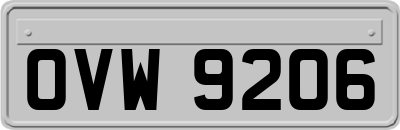 OVW9206