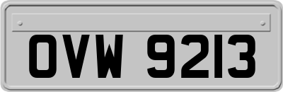 OVW9213