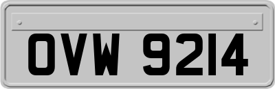 OVW9214