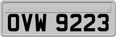 OVW9223