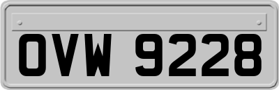 OVW9228