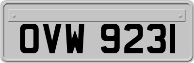 OVW9231