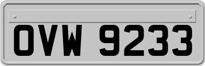 OVW9233