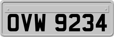 OVW9234