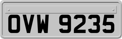 OVW9235