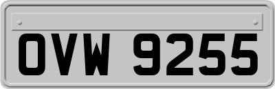 OVW9255