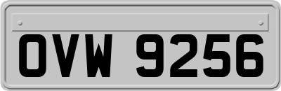 OVW9256