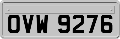 OVW9276