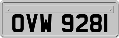 OVW9281