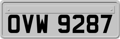 OVW9287
