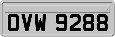OVW9288