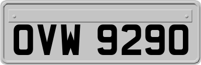 OVW9290