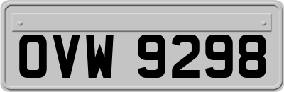OVW9298