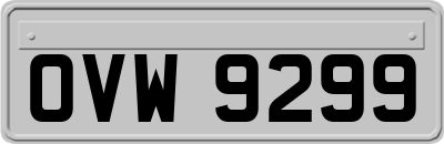 OVW9299