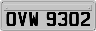 OVW9302