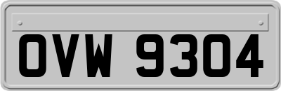 OVW9304
