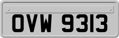 OVW9313