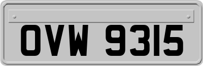 OVW9315
