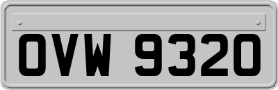 OVW9320