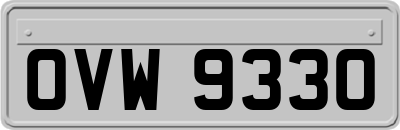 OVW9330