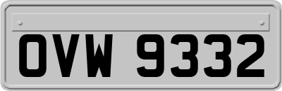 OVW9332