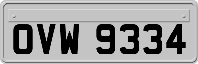 OVW9334