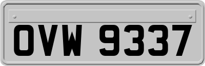 OVW9337