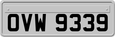 OVW9339