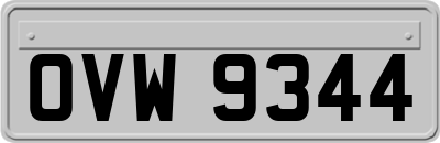 OVW9344