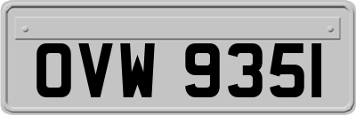 OVW9351