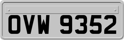 OVW9352